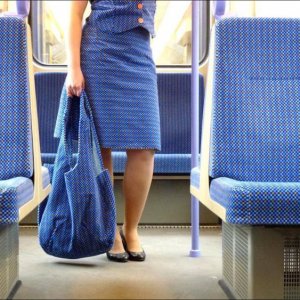 damn it break why is there a picture of an empty bus