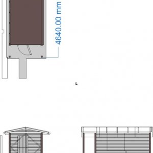 Shed Plans skin