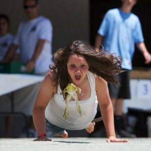 eating challenges in france are tough