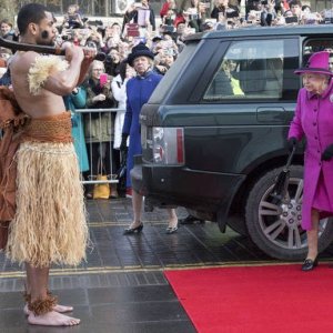 the queen is our favorite video game character