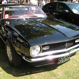 worthing  wo20080727 174