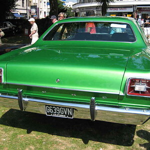 worthing  wo20080727 216