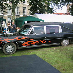 worthing  wo20070729 044