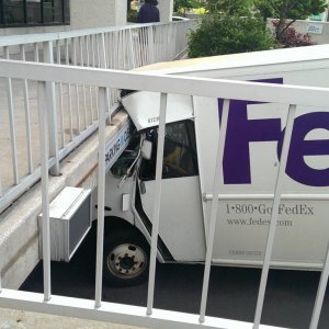delivery fails 1