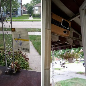 delivery fails 1