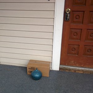 delivery fails