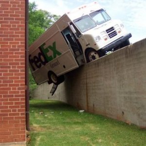 delivery fails