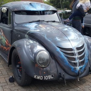 22 BEETLE4