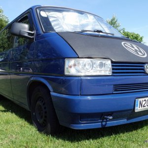 086 VAN1