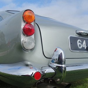 SAM 2607