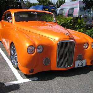 Can Am Show Shine 2012 012