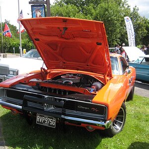 Can Am Show Shine 2012 059