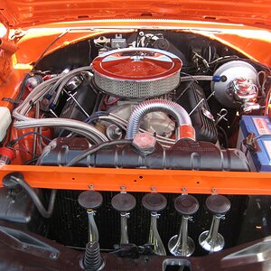 Can Am Show Shine 2012 060