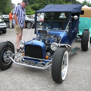 Can Am Show Shine 2012 065