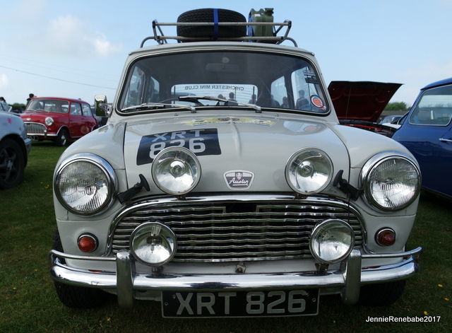007 CAR5