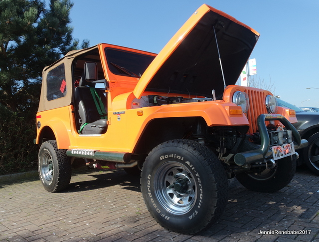 008 CAR9