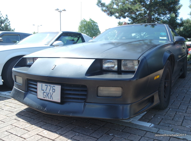 054 CAR30