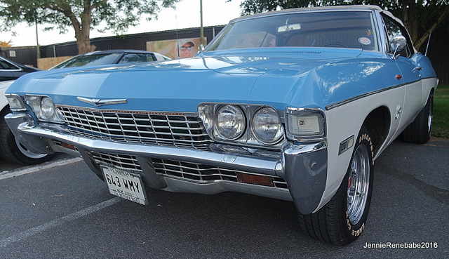 19 SAM 6880