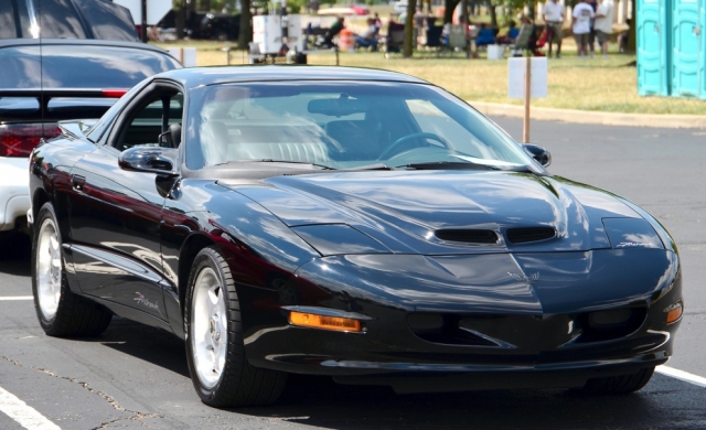 4th gen firehawk