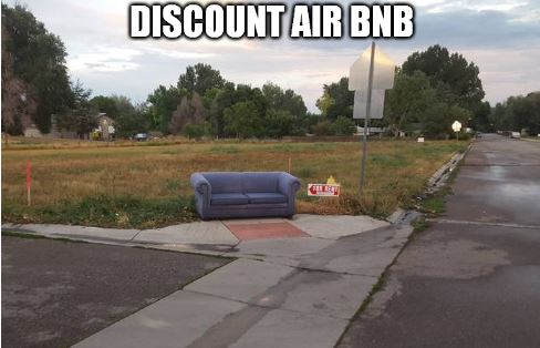 air bnb is getting a little crazy in some places
