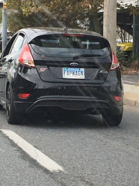 all wagons are fap wagons if you put your mind to it