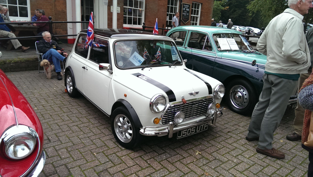Alton 2013 100