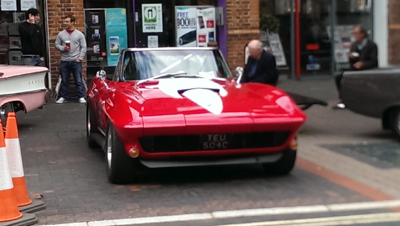 Alton 2013 125