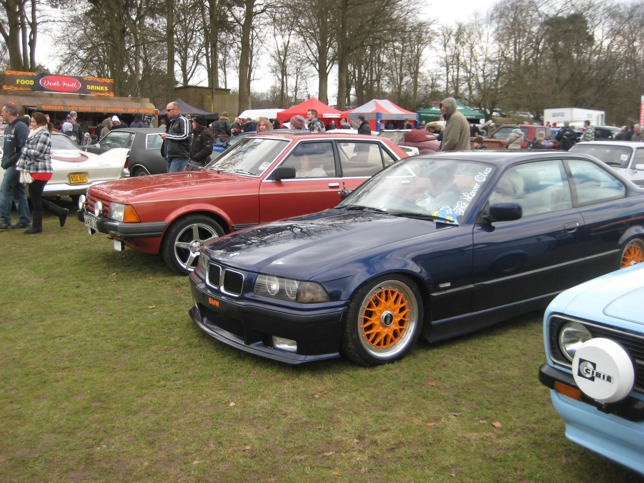 BMW