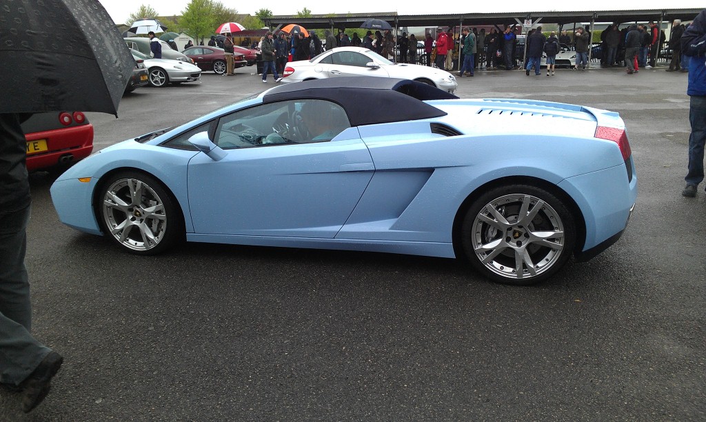 Breakfast Club May 2012 09