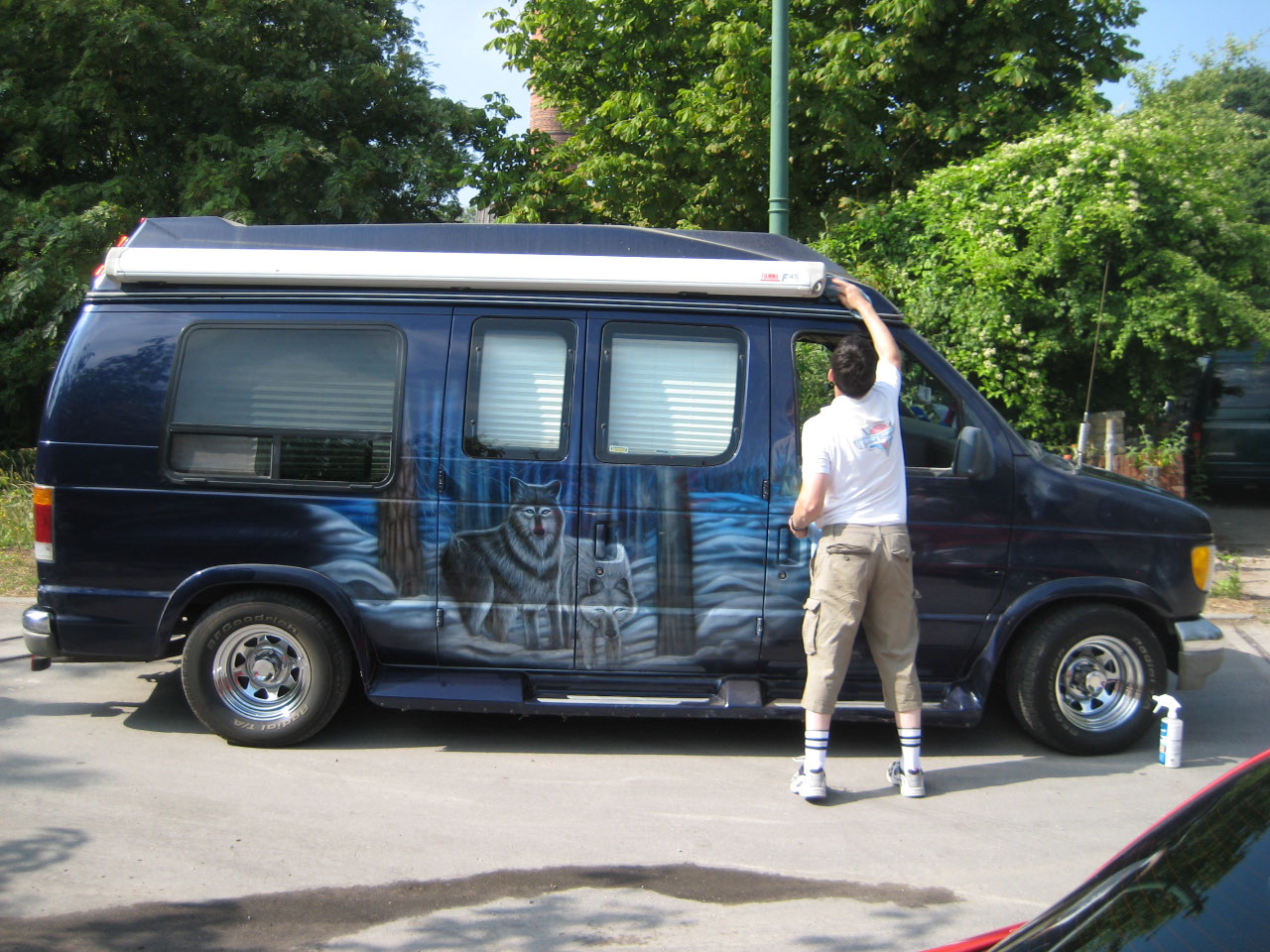 Burseldon Brickworks 2013 007