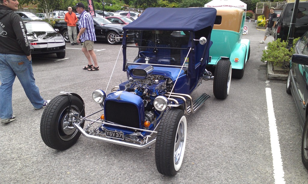 Can Am Show Shine 2012 002