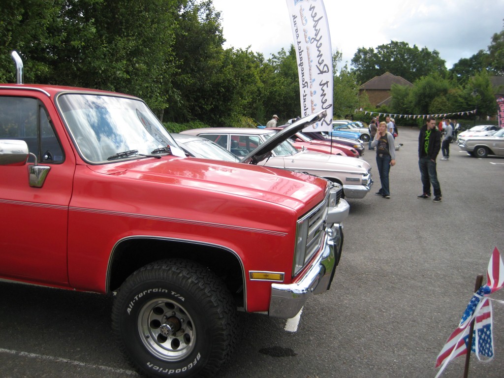 Can Am Show Shine 2012 005