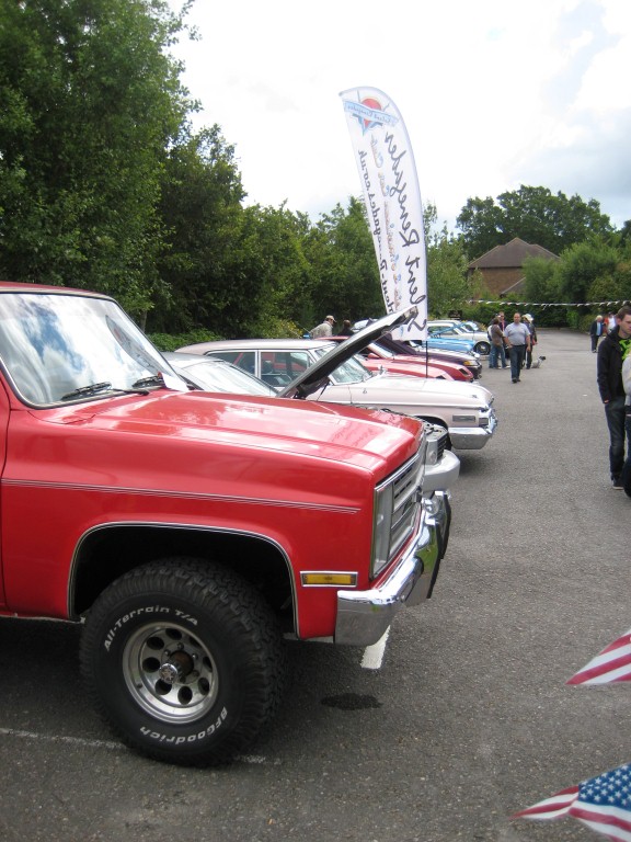 Can Am Show Shine 2012 006