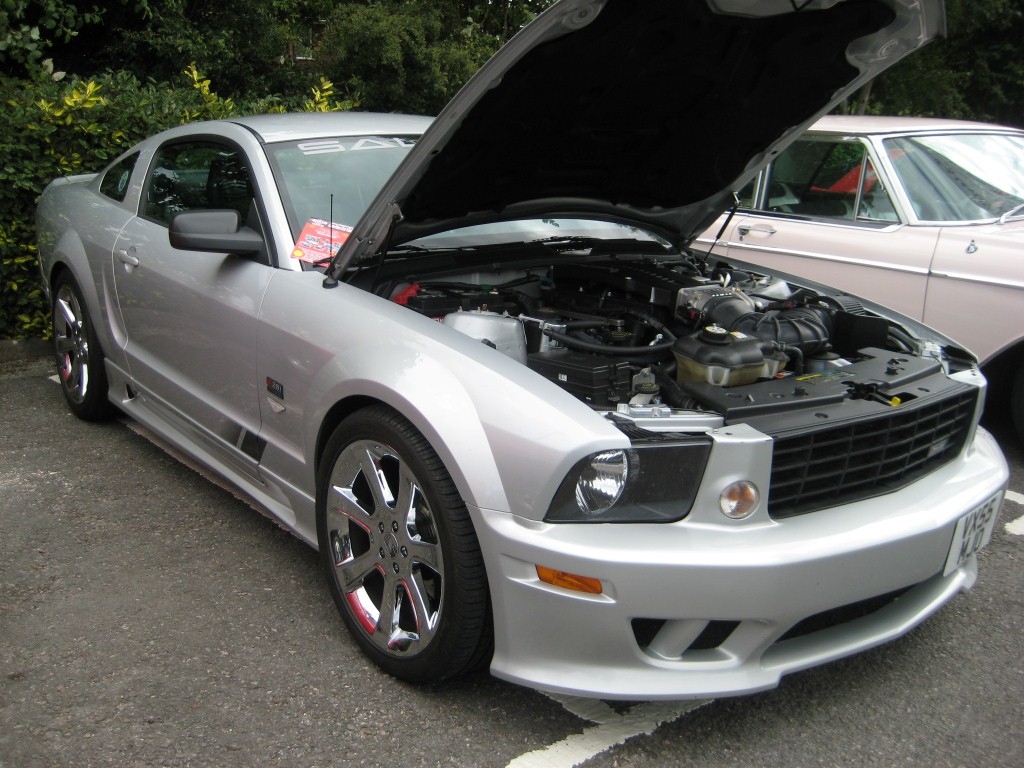 Can Am Show Shine 2012 007