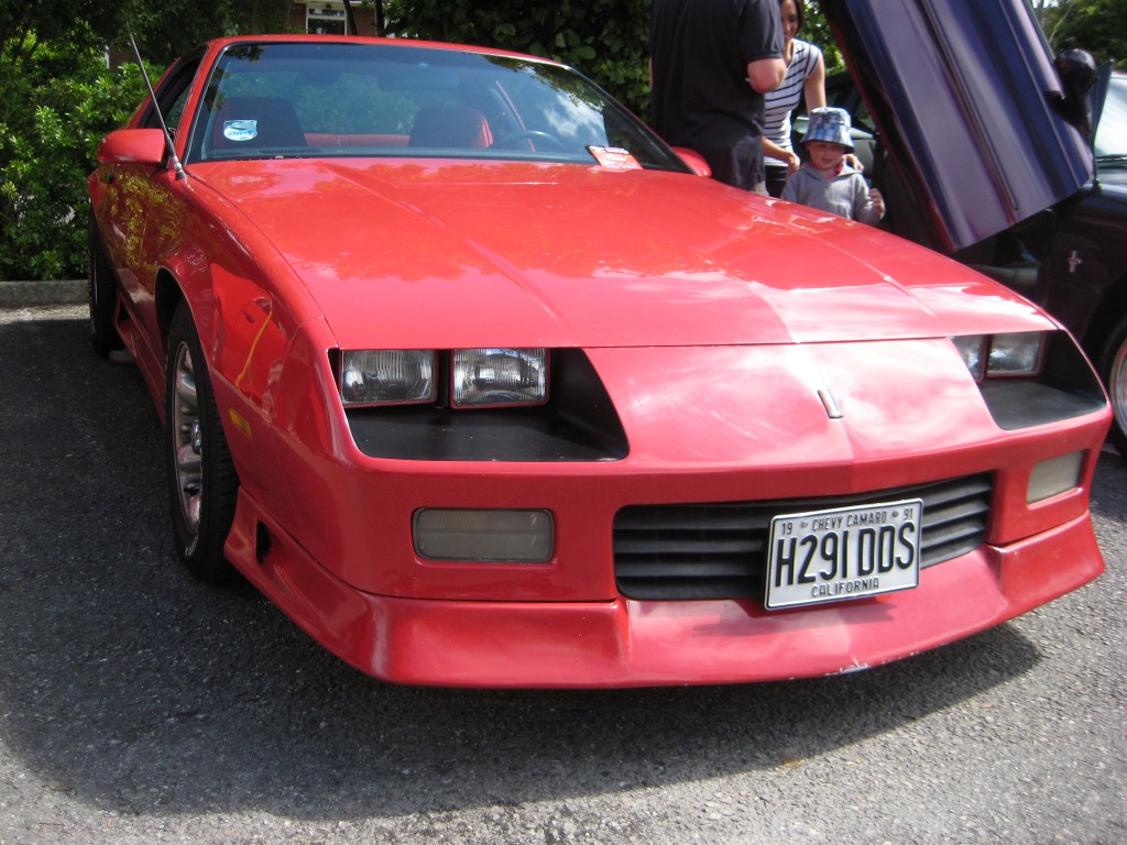 Can Am Show Shine 2012 011