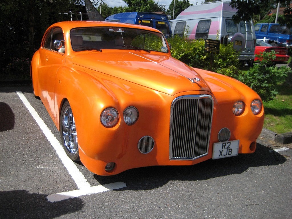 Can Am Show Shine 2012 012