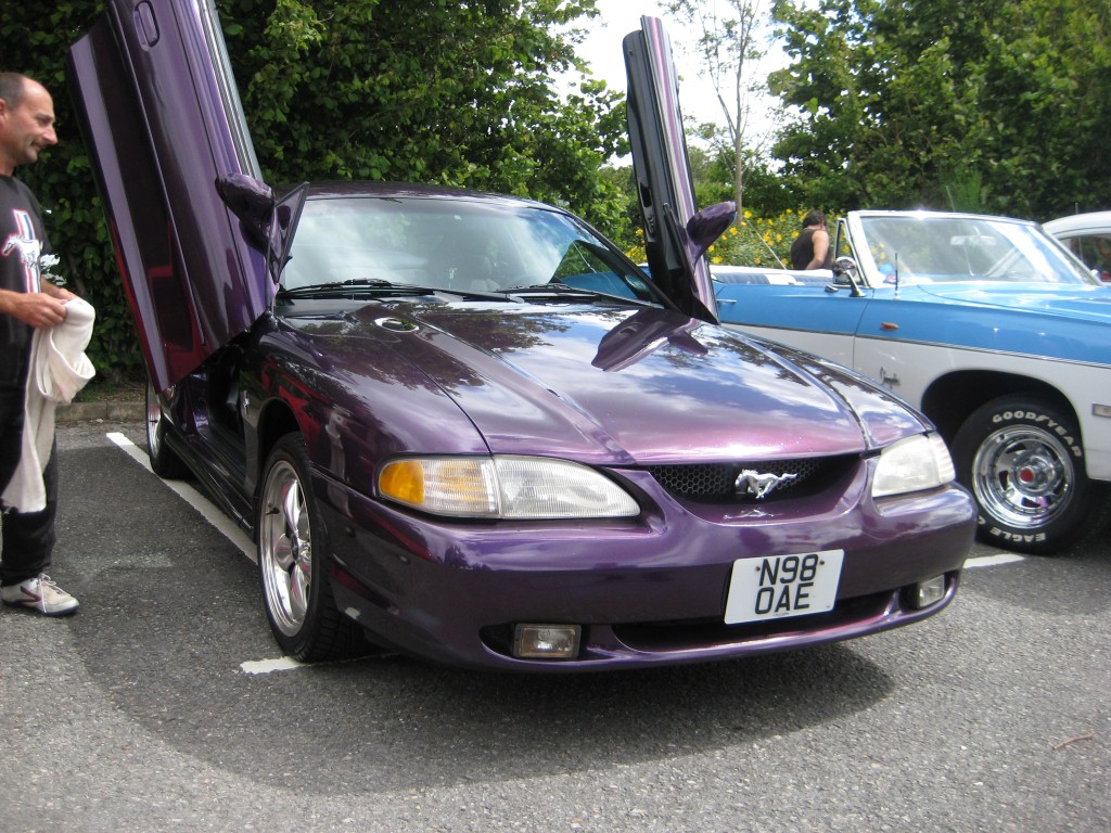 Can Am Show Shine 2012 016