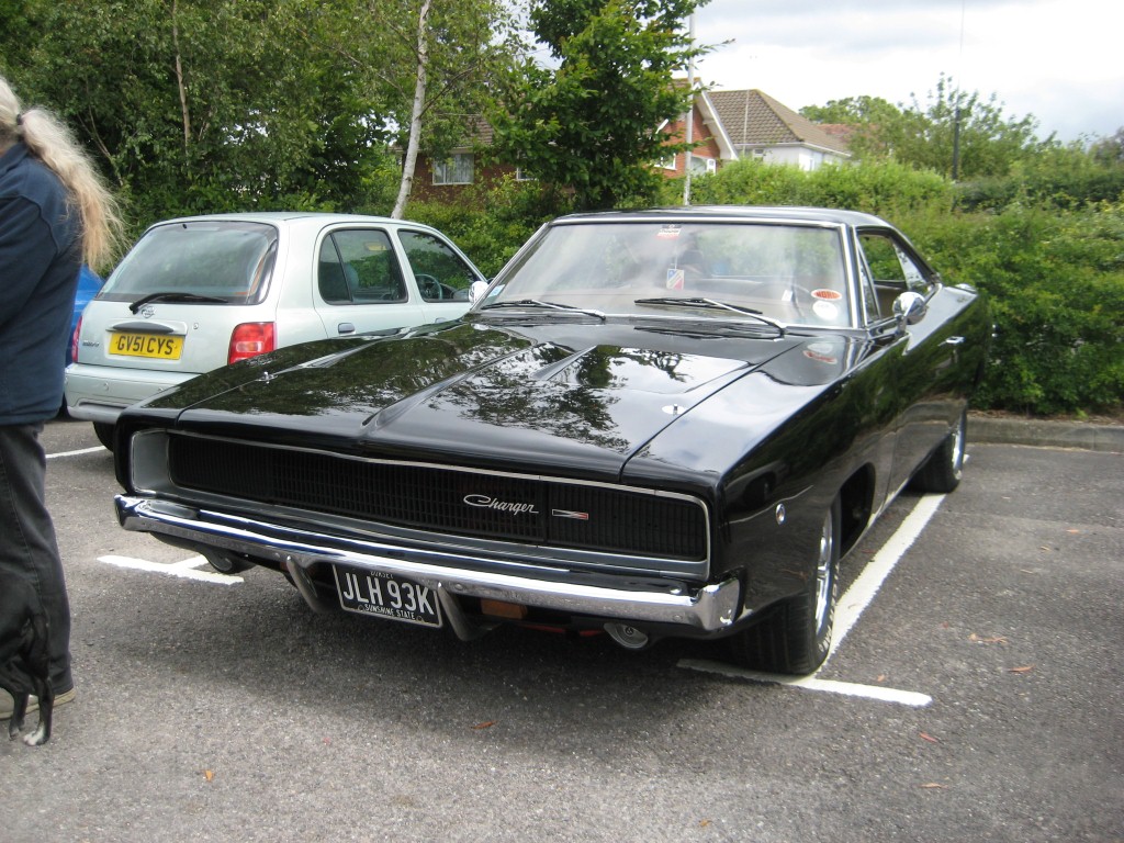 Can Am Show Shine 2012 028