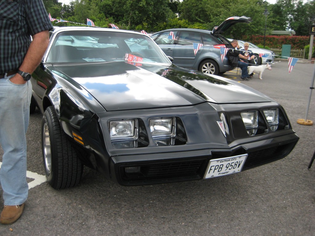 Can Am Show Shine 2012 036