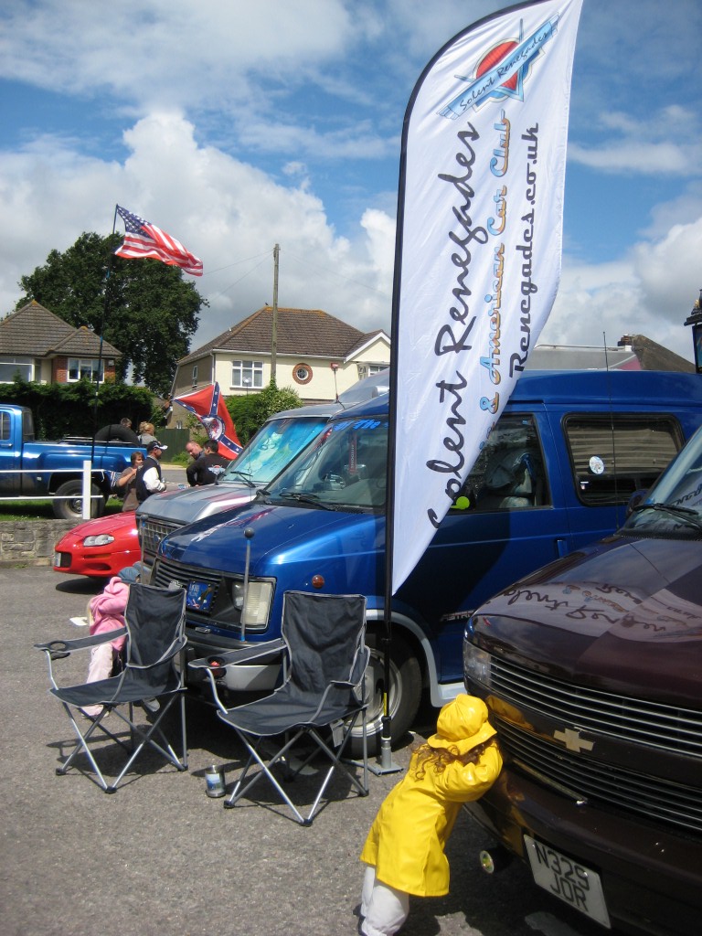 Can Am Show Shine 2012 050