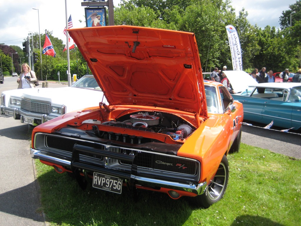 Can Am Show Shine 2012 059