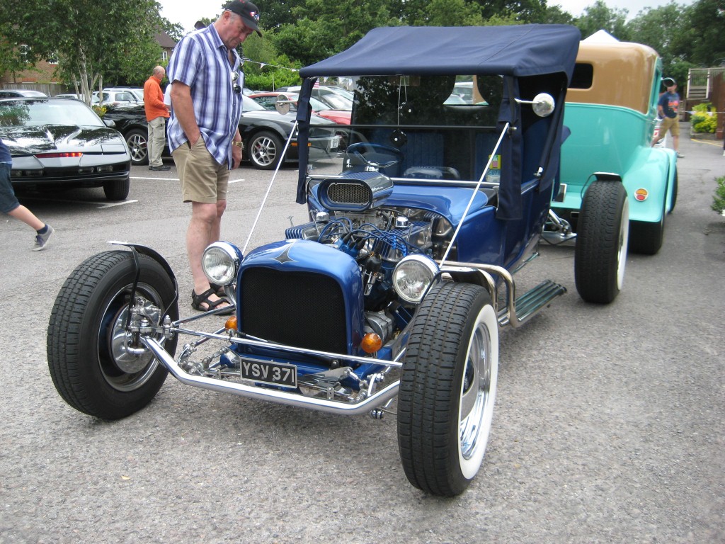 Can Am Show Shine 2012 065