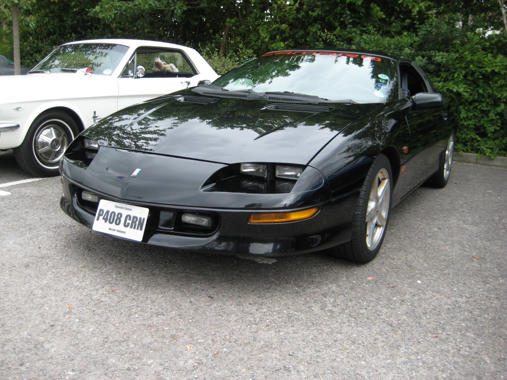 Can Am Show Shine 2012 068