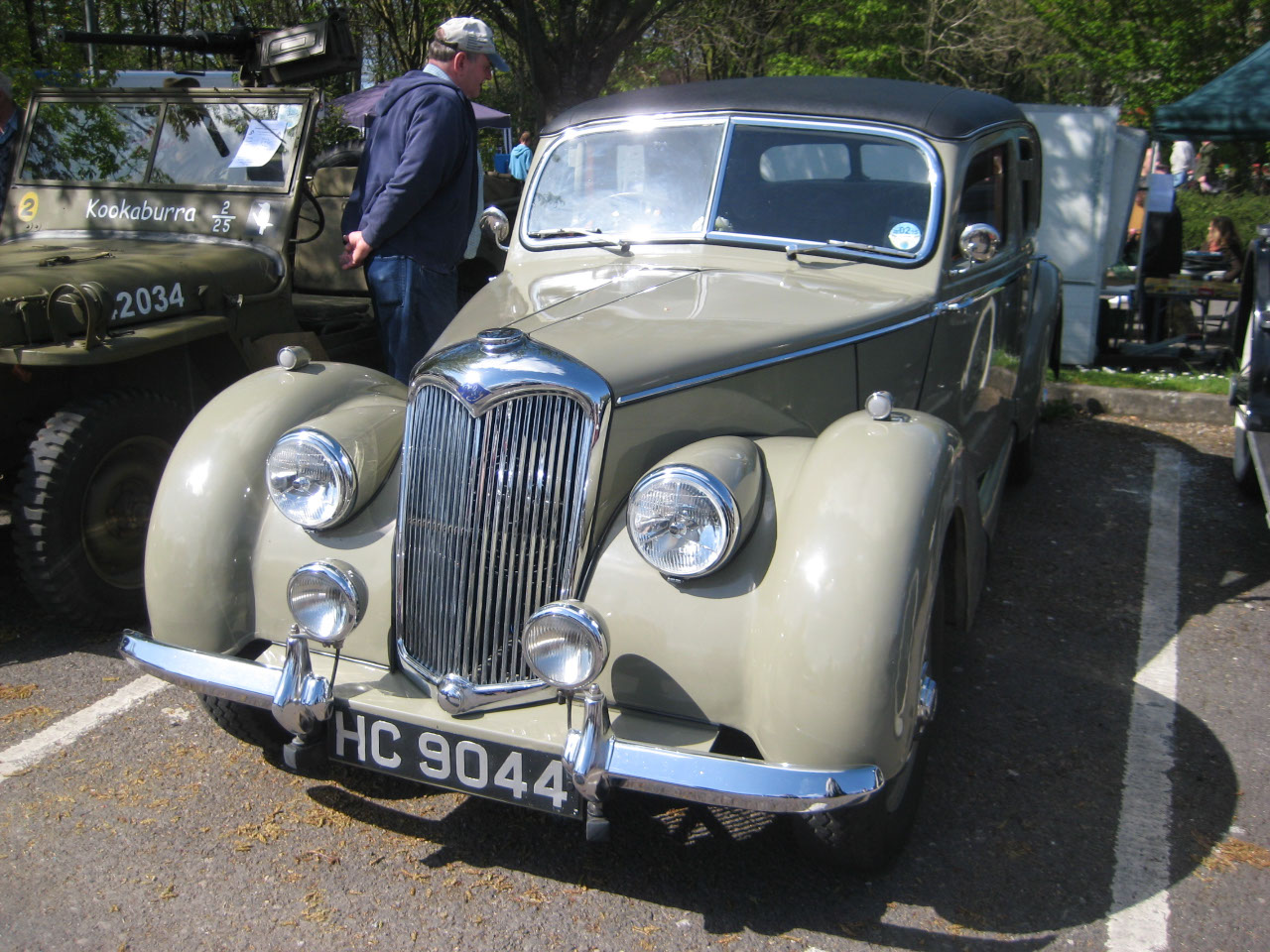 Chichester April 2014 107