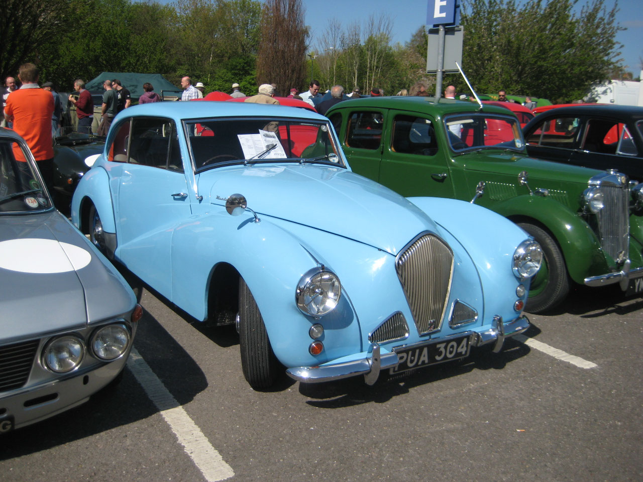 Chichester April 2014 133