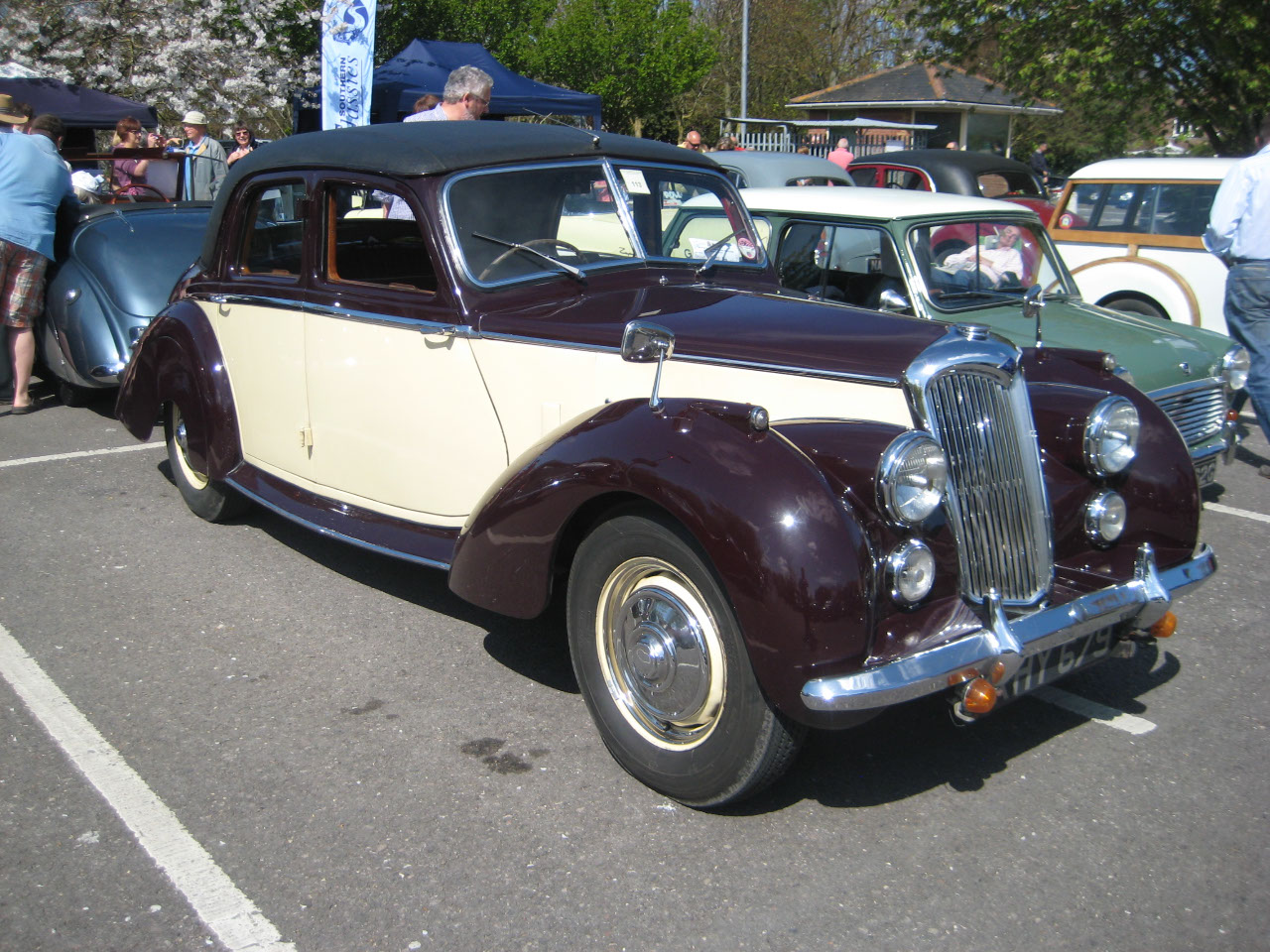 Chichester April 2014 161