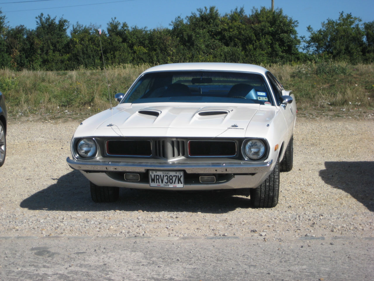 Cuda