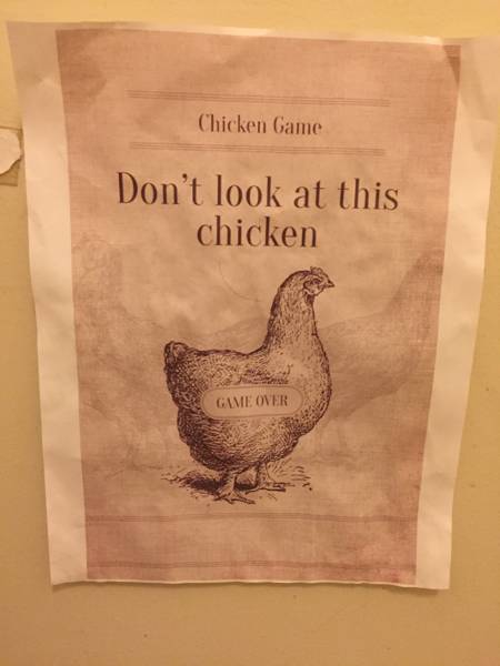 dammit