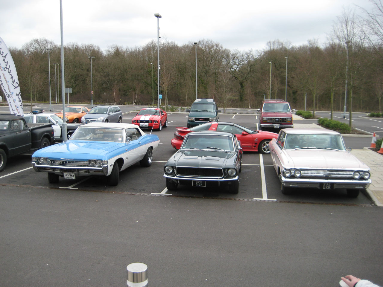 Deans Diner March 2014 013