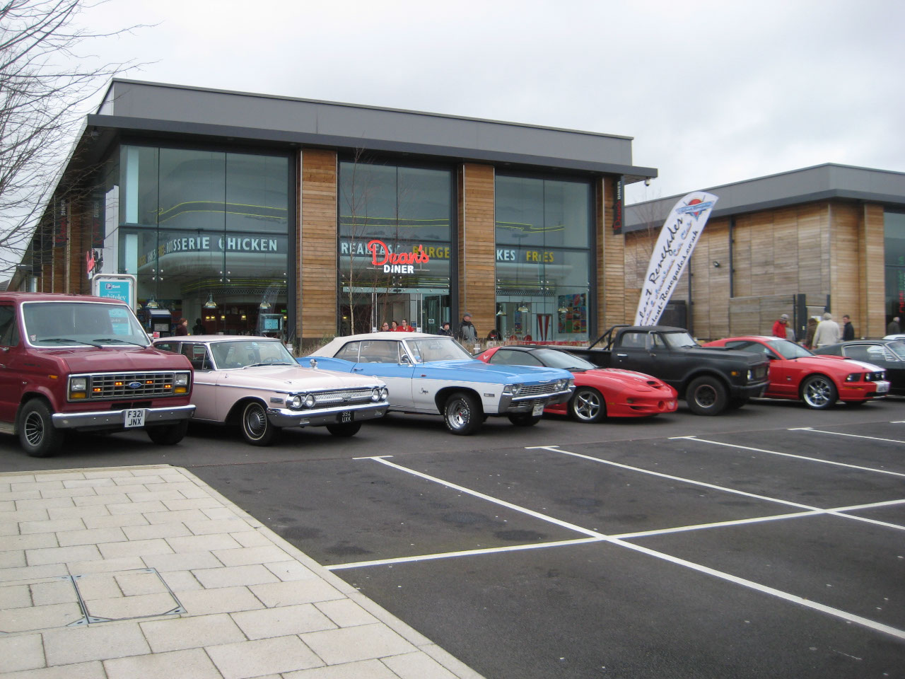 Deans Diner March 2014 021